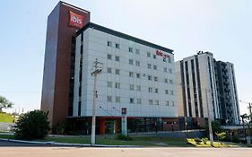 Ibis Guaíba
